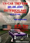 28. Mai 2011 US car-Treffen Siedenburg