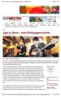 24. Maerz 2012 Jazz in Serm zum 6. Mal WAZ Internet