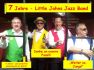 06. Maerz 2015 7 Jahre Little Johns Jazz Band - 6.3.08 bis 6.3.15