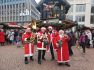 11. Dezember 2022 - Essen Weihnachtsmarkt