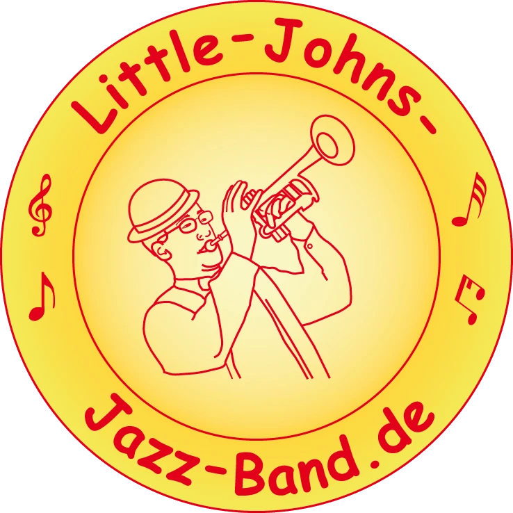 Little Johns Jazz Band – Emblem
